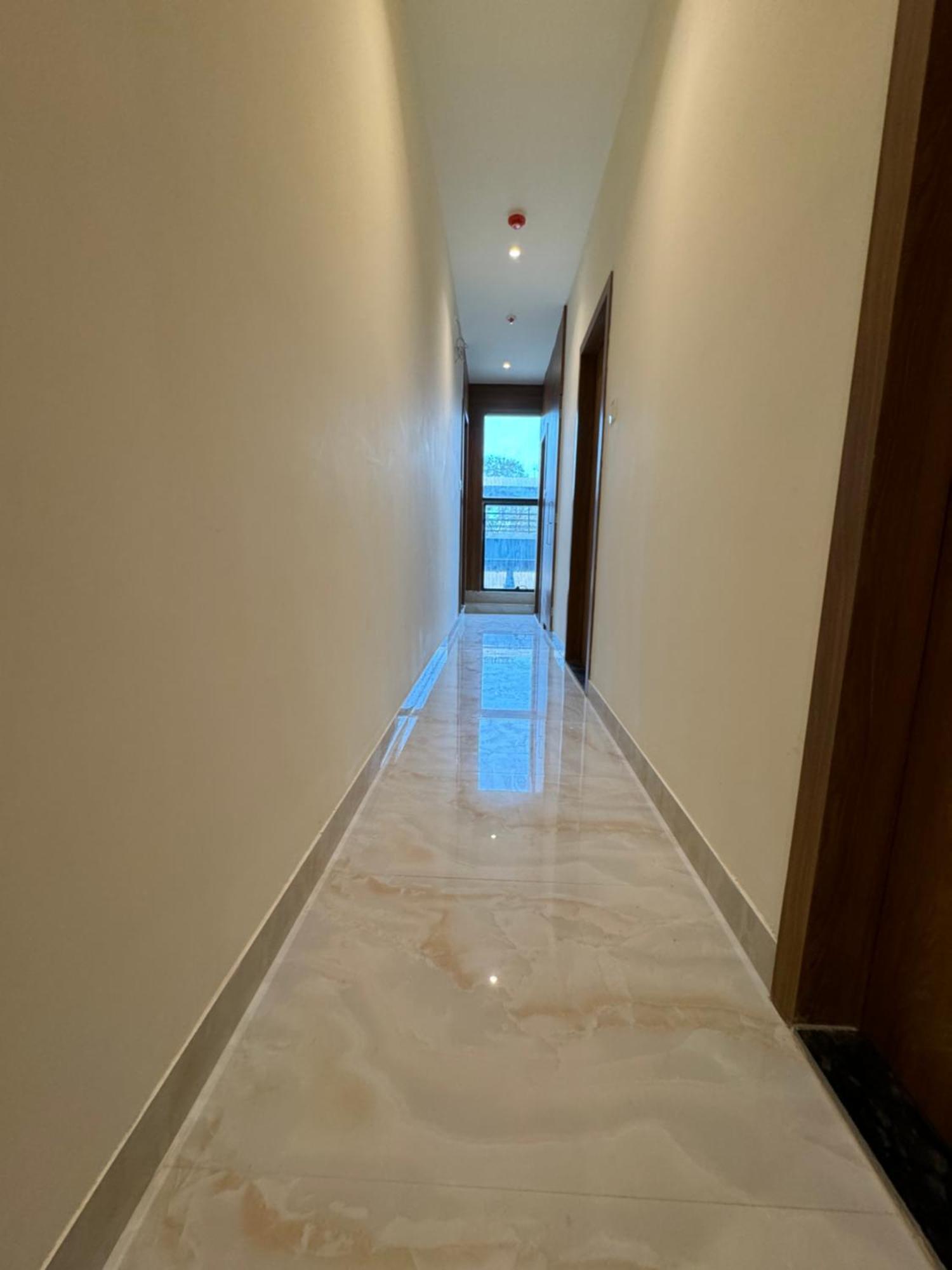 Hotel Bellamont ムンバイ エクステリア 写真