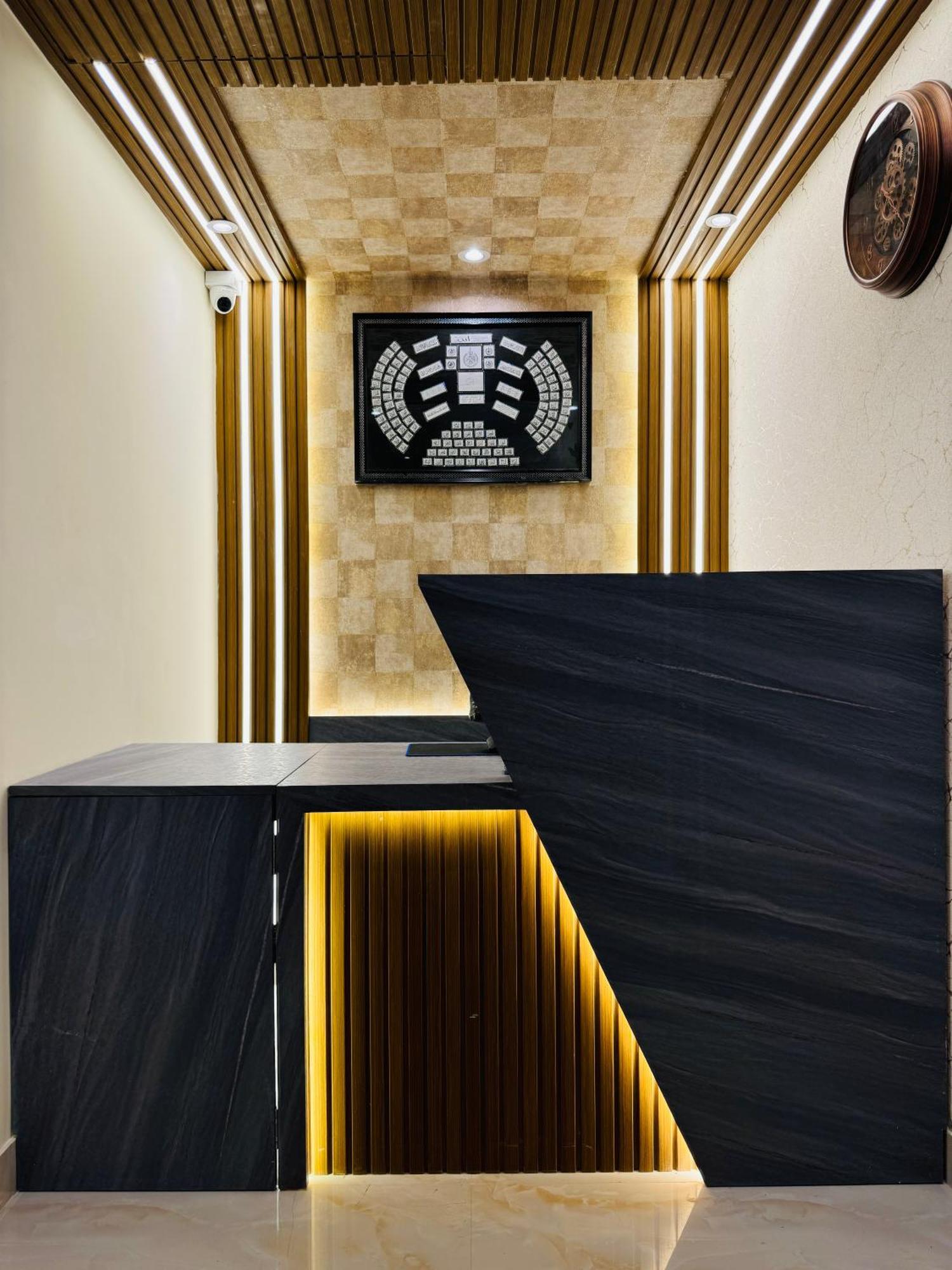 Hotel Bellamont ムンバイ エクステリア 写真